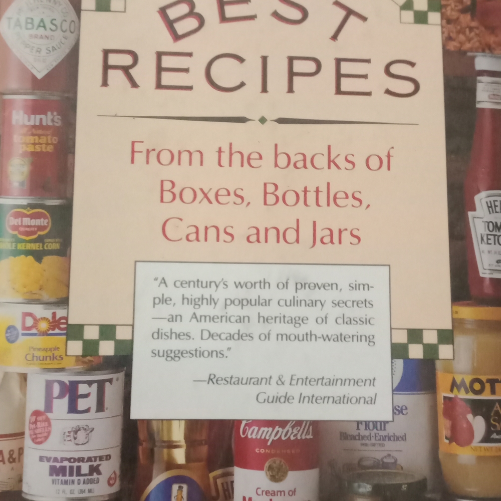 Cookbook - Picture 2 of 3